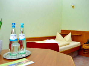 Rennsteighotel Herrnberger Hof