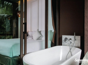 Saturdays Residence by Brown Starling