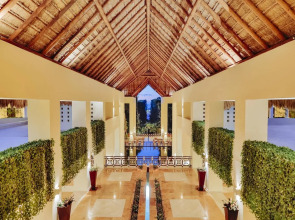 Occidental at Xcaret Destination - All Inclusive