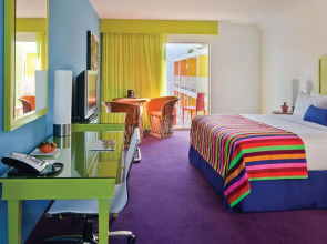 The Saguaro Palm Springs