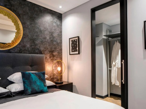 The Onyx Apartment Hotel by NEWMARK