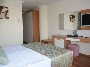 Notion Kesre Beach Hotel & Spa Ozdere - All inclusive