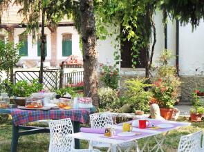 Agriturismo Beatilla