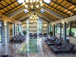 The Hotspring Beach Resort & Spa