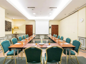 Rezydent Hotel Sopot - MGallery Collection