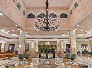 Pickalbatros Dana Beach Resort - Hurghada