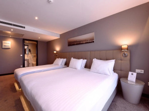 Inncity Hotel Nişantaşı