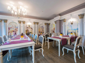 Side Alegria Hotel & Spa - Adults Only - All inclusive