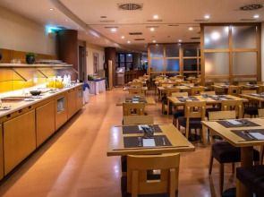 Flag Hotel Florazar Valencia