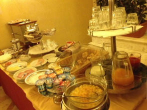 Hotel Champagne Garden