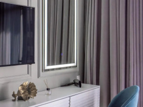 Апартаменты BB-House Бульвар 54