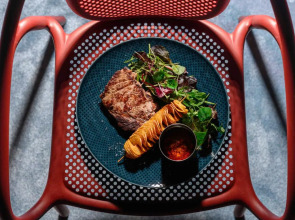 Tribe Budapest Stadium