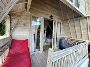 Permata Hill Nusa Penida