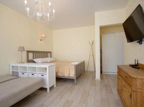 Апартаменты на улице Урицкого 120