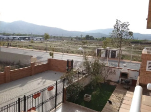 ACV - Torremar-2ª Linea Planta 1 Sur