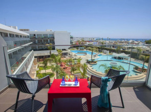 Faros Hotel Ayia Napa
