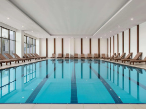 Ramada Resort by Wyndham Unye