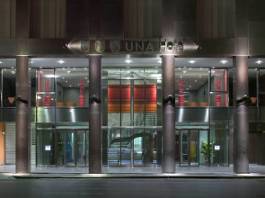 UNA Hotels Bologna Centro