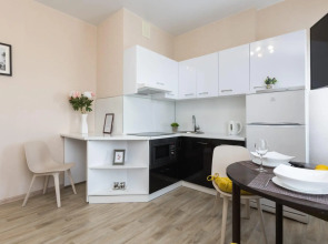 SleepNsk (СлипНск) на улице Сакко и Ванцетти