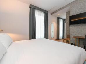 Отель Palazzo Santo Spirito