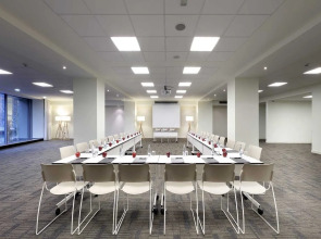 Barceló Bilbao Nervión