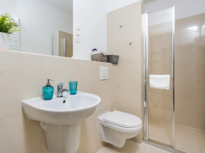 Venetian House Market Square Aparthotel