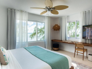 Seapoint Boutique Hotel