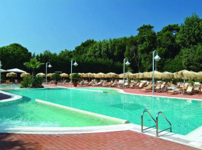 Montespina Park Hotel