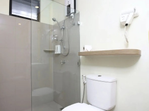 Hop Inn Hotel Ermita Manila