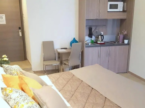 Hotel Luxor Florence