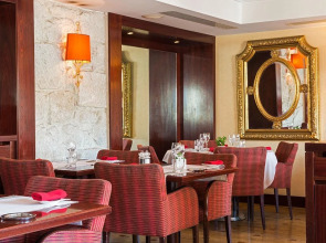 Hôtel Aston La Scala