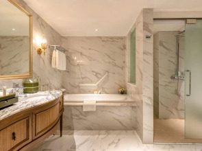 Mövenpick BDMS Wellness Resort Bangkok