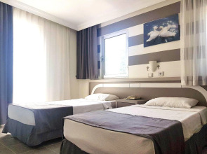 Yade Luxe Otel