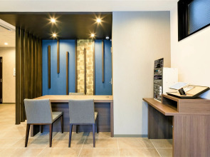 M’s Hotel Sanjo Wakoku