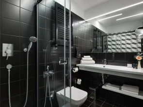 Отель «Банк»