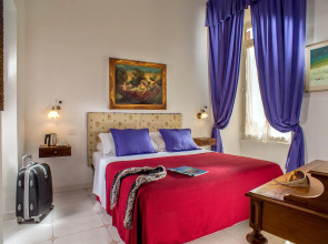 Roma Central Guest House