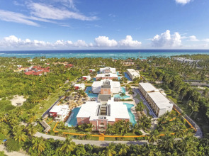 TRS Turquesa Hotel - Adults Only - All Inclusive