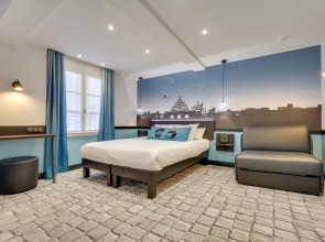 Hotel Lucien & Marinette