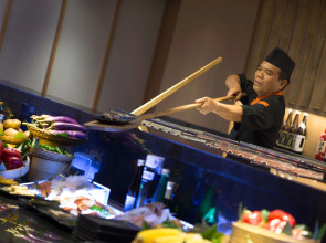 The Westin Resort Nusa Dua, Bali