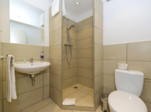 Motel Plus Nordhausen