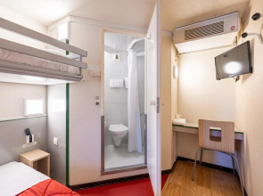 Premiere Classe Angers Ouest - Beaucouzé