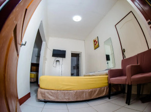 Seafari Resort Oslob