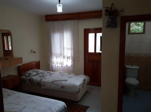 St. Nicholas Pension