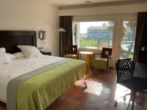 Parador de Málaga Golf