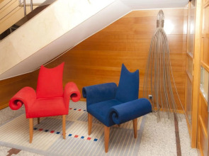 Hotel Corona De Castilla Burgos