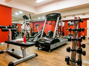 Arc Recoleta Boutique Hotel & Spa