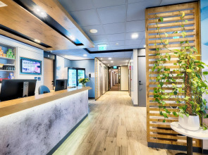 B&B Hotel Amsterdam-Zaandam