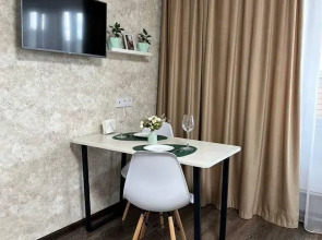 Апартаменты на улице Ленинского Комсомола 23