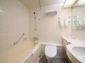 International Resort Hotel Yurakujo