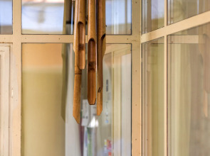 Feng Shui Wellness Apartmanház Hévíz